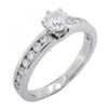 Secondhand Tiffany & Co Solitaire