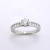 Secondhand Tiffany & Co Solitaire