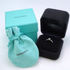 Secondhand Tiffany & Co Solitaire