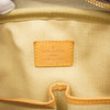 Secondhand Louis Vuitton Trouville Brown Canvas Bag