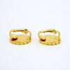 Dior earring