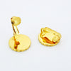 Dior earring