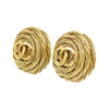 Chanel earring
