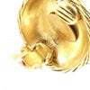 Chanel earring