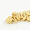 Chanel brooch