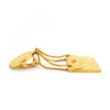 Chanel earring