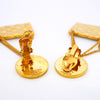 Chanel earring