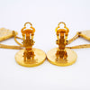 Chanel earring