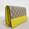 Gucci wallet