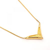 Dior necklace