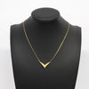 Dior necklace