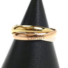 Secondhand Cartier Trinity Gold Jewelry