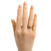 Secondhand Cartier Trinity Gold Jewelry