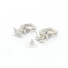 Chanel earring