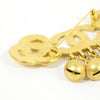 Chanel brooch