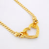 Dior necklace