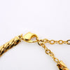 Dior necklace
