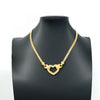 Dior necklace