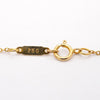 Tiffany & Co necklace