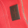 Secondhand Louis Vuitton Besace Brown Canvas Bag
