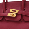 Hermès handbag