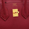 Hermès handbag