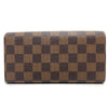 Secondhand Louis Vuitton Sarah Brown Canvas Accessories