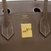Hermès shoulder