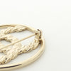 Chanel brooch