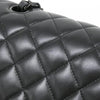 Chanel shoulder