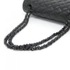 Chanel shoulder