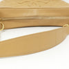 Chanel shoulder