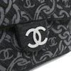 Chanel shoulder