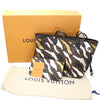 Secondhand Louis Vuitton Neverfull MM