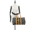 Louis Vuitton travel