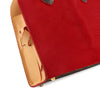 Secondhand Louis Vuitton Iconoclasts Brown Canvas, Leather Bag