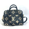 Secondhand Louis Vuitton Speedy bandoulière 25