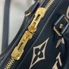 Secondhand Louis Vuitton Speedy bandoulière 25