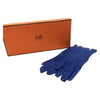 Hermès gloves