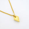 Dior necklace