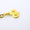 Dior necklace