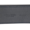 Secondhand Bottega Veneta Intrecciato Black Leather Accessories