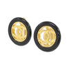 Chanel earring