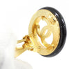 Chanel earring