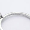 Tiffany & Co ring