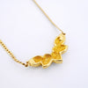 Dior necklace
