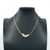 Dior necklace