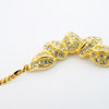 Dior necklace