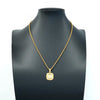 Dior necklace