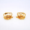 Dior earring
